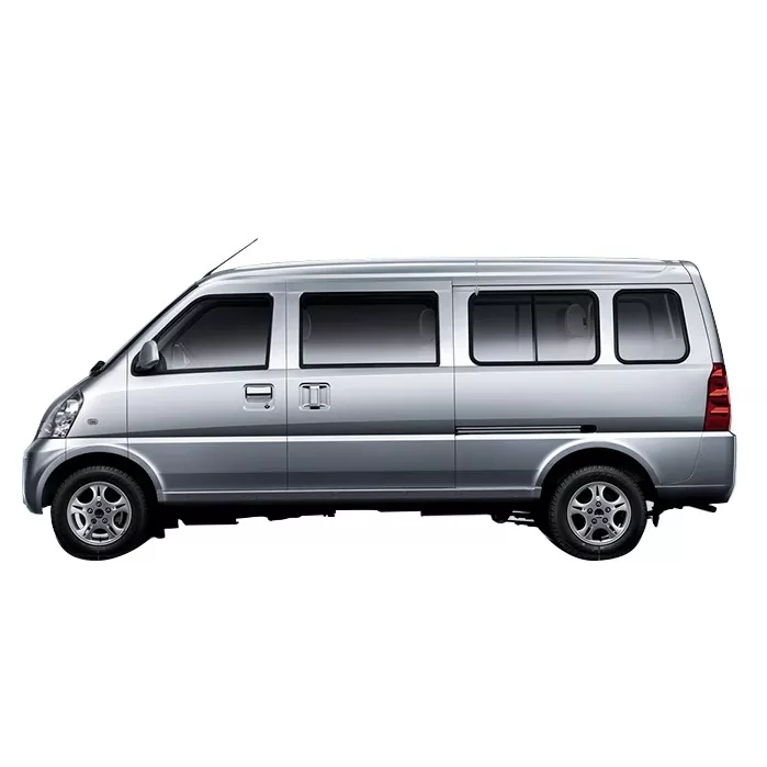 ហេតុអ្វីបានជា Wuling Rongguang Minivan ជាជម្រើសដ៏ឆ្លាតវៃសម្រាប់ការប្រើប្រាស់ជាក់ស្តែង និងជាលក្ខណៈគ្រួសារ?