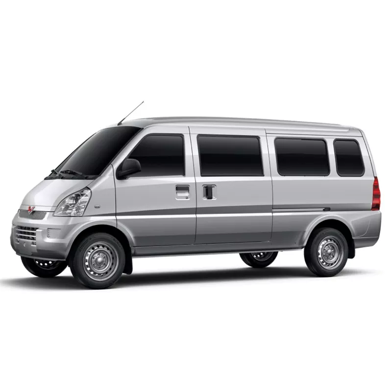 តើអ្វីធ្វើឱ្យឡានដឹកទំនិញ Wuling Rongguang ក្លាយជាជម្រើសដ៏ឆ្លាតវៃសម្រាប់ការដឹកជញ្ជូនពាណិជ្ជកម្ម?