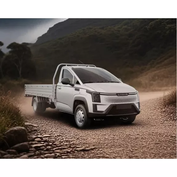 តើអ្វីធ្វើឱ្យវេទិកា G220P Long Range EV លេចធ្លោ?