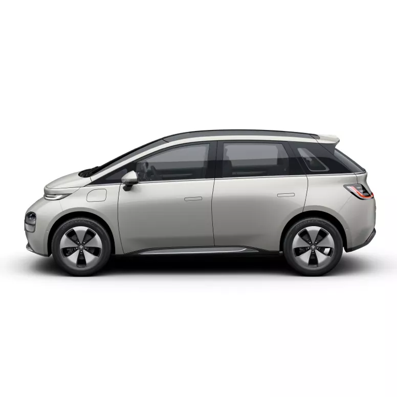 ពពក Baojun Cloud