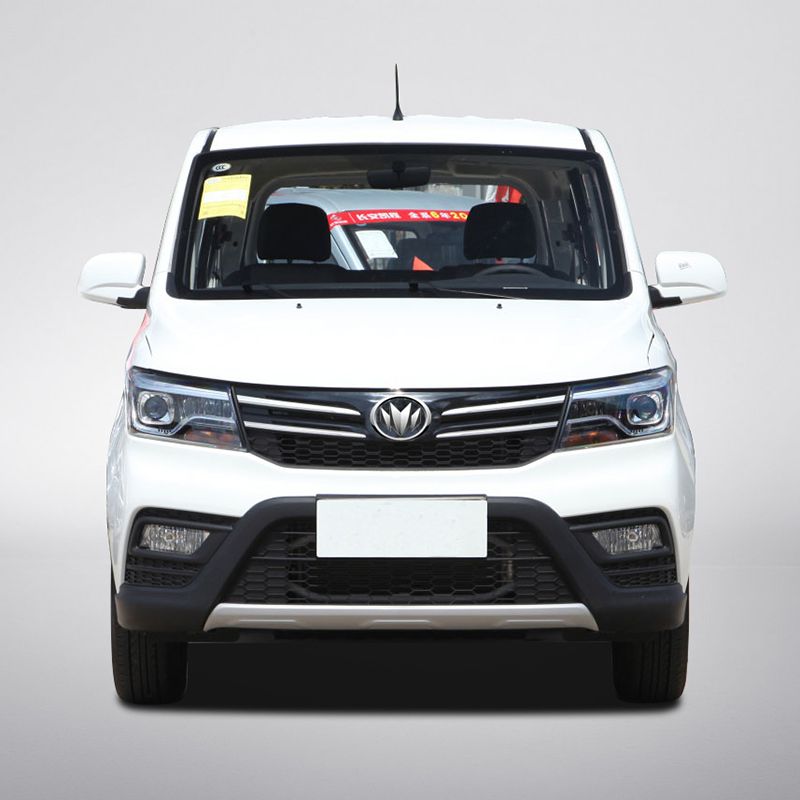 EX50 សាំង MPV