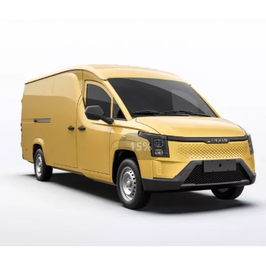 ឡានដឹកទំនិញខ្នាតតូច WULING G200