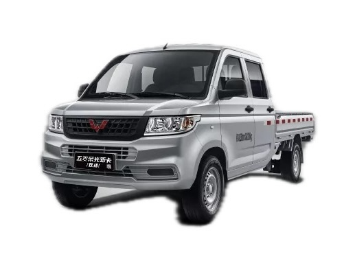រថយន្ត Pickup Wuling Rongguang